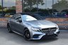 USED 2018 18 MERCEDES-BENZ E-CLASS 3.0 E400 V6 AMG Line (Premium) Coupe 2dr Petrol G-Tronic+ 4MATIC Euro 6 (s/s) (333 ps) FULL MERC HISTORY / PAN ROOF