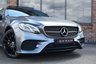 USED 2018 18 MERCEDES-BENZ E-CLASS 3.0 E400 V6 AMG Line (Premium) Coupe 2dr Petrol G-Tronic+ 4MATIC Euro 6 (s/s) (333 ps) FULL MERC HISTORY / PAN ROOF
