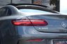USED 2018 18 MERCEDES-BENZ E-CLASS 3.0 E400 V6 AMG Line (Premium) Coupe 2dr Petrol G-Tronic+ 4MATIC Euro 6 (s/s) (333 ps) FULL MERC HISTORY / PAN ROOF