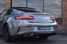 USED 2018 18 MERCEDES-BENZ E-CLASS 3.0 E400 V6 AMG Line (Premium) Coupe 2dr Petrol G-Tronic+ 4MATIC Euro 6 (s/s) (333 ps) FULL MERC HISTORY / PAN ROOF