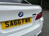 USED 2016 66 BMW M5 4.4 V8 Saloon 4dr Petrol DCT-2 FORMER KEEPERS-FINISHED IN ALPINE WHITE WITH BLACK MERINO LEATHER UPHOLSTERY-20