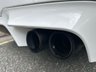 USED 2016 66 BMW M5 4.4 V8 Saloon 4dr Petrol DCT-2 FORMER KEEPERS-FINISHED IN ALPINE WHITE WITH BLACK MERINO LEATHER UPHOLSTERY-20