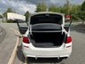 USED 2016 66 BMW M5 4.4 V8 Saloon 4dr Petrol DCT-2 FORMER KEEPERS-FINISHED IN ALPINE WHITE WITH BLACK MERINO LEATHER UPHOLSTERY-20
