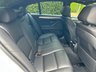 USED 2016 66 BMW M5 4.4 V8 Saloon 4dr Petrol DCT-2 FORMER KEEPERS-FINISHED IN ALPINE WHITE WITH BLACK MERINO LEATHER UPHOLSTERY-20