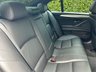 USED 2016 66 BMW M5 4.4 V8 Saloon 4dr Petrol DCT-2 FORMER KEEPERS-FINISHED IN ALPINE WHITE WITH BLACK MERINO LEATHER UPHOLSTERY-20