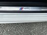 USED 2016 66 BMW M5 4.4 V8 Saloon 4dr Petrol DCT-2 FORMER KEEPERS-FINISHED IN ALPINE WHITE WITH BLACK MERINO LEATHER UPHOLSTERY-20