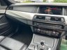USED 2016 66 BMW M5 4.4 V8 Saloon 4dr Petrol DCT-2 FORMER KEEPERS-FINISHED IN ALPINE WHITE WITH BLACK MERINO LEATHER UPHOLSTERY-20