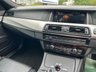 USED 2016 66 BMW M5 4.4 V8 Saloon 4dr Petrol DCT-2 FORMER KEEPERS-FINISHED IN ALPINE WHITE WITH BLACK MERINO LEATHER UPHOLSTERY-20