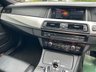 USED 2016 66 BMW M5 4.4 V8 Saloon 4dr Petrol DCT-2 FORMER KEEPERS-FINISHED IN ALPINE WHITE WITH BLACK MERINO LEATHER UPHOLSTERY-20