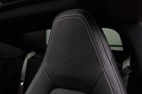 USED 2024 24 PORSCHE 911 3.0T 992 Carrera 