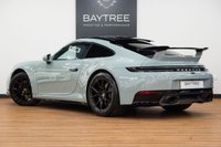 USED 2024 24 PORSCHE 911 3.0T 992 Carrera 