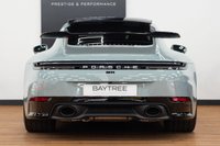 USED 2024 24 PORSCHE 911 3.0T 992 Carrera 
