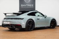 USED 2024 24 PORSCHE 911 3.0T 992 Carrera 