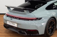 USED 2024 24 PORSCHE 911 3.0T 992 Carrera 