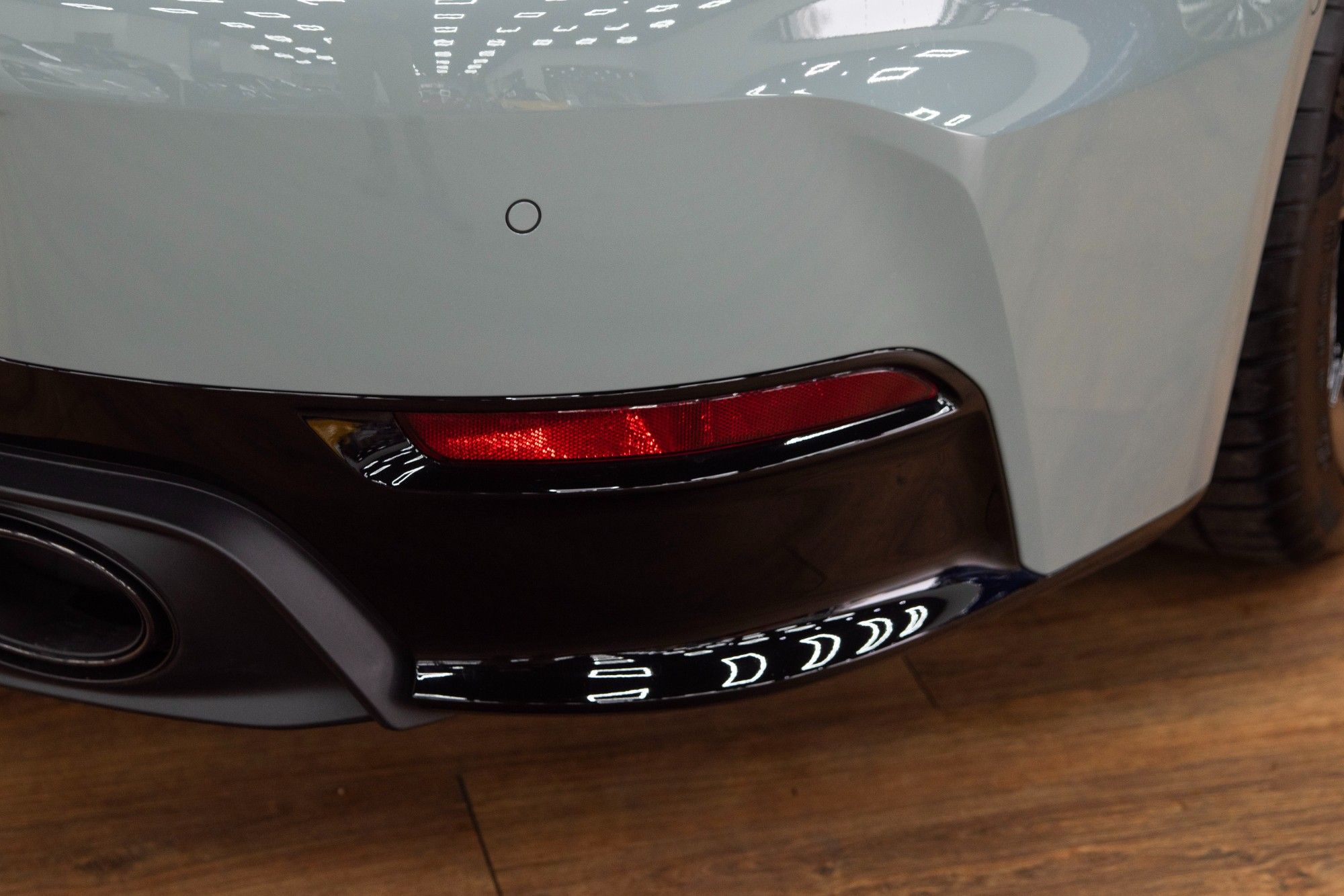 USED 2024 24 PORSCHE 911 3.0T 992 Carrera 