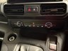 USED 2022 72 PEUGEOT PARTNER 1.5 BlueHDi 1000 Asphalt Premium Standard Panel Van 5dr Diesel Manual SWB Euro 6 (100 bhp) 