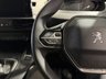 USED 2022 72 PEUGEOT PARTNER 1.5 BlueHDi 1000 Asphalt Premium Standard Panel Van 5dr Diesel Manual SWB Euro 6 (100 bhp) 