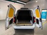 USED 2022 72 PEUGEOT PARTNER 1.5 BlueHDi 1000 Asphalt Premium Standard Panel Van 5dr Diesel Manual SWB Euro 6 (100 bhp) 