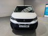 USED 2022 72 PEUGEOT PARTNER 1.5 BlueHDi 1000 Asphalt Premium Standard Panel Van 5dr Diesel Manual SWB Euro 6 (100 bhp) 