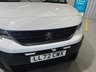 USED 2022 72 PEUGEOT PARTNER 1.5 BlueHDi 1000 Asphalt Premium Standard Panel Van 5dr Diesel Manual SWB Euro 6 (100 bhp) 