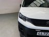 USED 2022 72 PEUGEOT PARTNER 1.5 BlueHDi 1000 Asphalt Premium Standard Panel Van 5dr Diesel Manual SWB Euro 6 (100 bhp) 