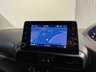 USED 2022 72 PEUGEOT PARTNER 1.5 BlueHDi 1000 Asphalt Premium Standard Panel Van 5dr Diesel Manual SWB Euro 6 (100 bhp) 