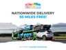 USED 2022 72 PEUGEOT PARTNER 1.5 BlueHDi 1000 Asphalt Premium Standard Panel Van 5dr Diesel Manual SWB Euro 6 (100 bhp) 