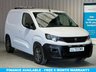 USED 2022 72 PEUGEOT PARTNER 1.5 BlueHDi 1000 Asphalt Premium Standard Panel Van 5dr Diesel Manual SWB Euro 6 (100 bhp) 