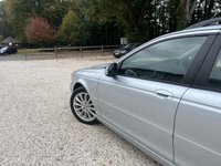 USED 2008 58 JAGUAR X-TYPE 2.0D S Estate 5dr Diesel Manual (149 g/km, 128 bhp) PART EXCHANGE TO CLEAR