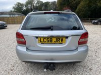 USED 2008 58 JAGUAR X-TYPE 2.0D S Estate 5dr Diesel Manual (149 g/km, 128 bhp) PART EXCHANGE TO CLEAR