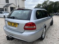USED 2008 58 JAGUAR X-TYPE 2.0D S Estate 5dr Diesel Manual (149 g/km, 128 bhp) PART EXCHANGE TO CLEAR