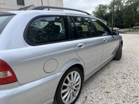 USED 2008 58 JAGUAR X-TYPE 2.0D S Estate 5dr Diesel Manual (149 g/km, 128 bhp) PART EXCHANGE TO CLEAR