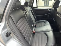 USED 2008 58 JAGUAR X-TYPE 2.0D S Estate 5dr Diesel Manual (149 g/km, 128 bhp) PART EXCHANGE TO CLEAR