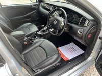 USED 2008 58 JAGUAR X-TYPE 2.0D S Estate 5dr Diesel Manual (149 g/km, 128 bhp) PART EXCHANGE TO CLEAR