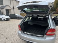 USED 2008 58 JAGUAR X-TYPE 2.0D S Estate 5dr Diesel Manual (149 g/km, 128 bhp) PART EXCHANGE TO CLEAR