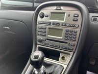USED 2008 58 JAGUAR X-TYPE 2.0D S Estate 5dr Diesel Manual (149 g/km, 128 bhp) PART EXCHANGE TO CLEAR