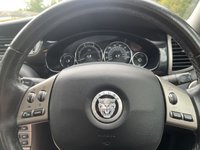 USED 2008 58 JAGUAR X-TYPE 2.0D S Estate 5dr Diesel Manual (149 g/km, 128 bhp) PART EXCHANGE TO CLEAR
