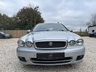 USED 2008 58 JAGUAR X-TYPE 2.0D S Estate 5dr Diesel Manual (149 g/km, 128 bhp) PART EXCHANGE TO CLEAR