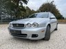 USED 2008 58 JAGUAR X-TYPE 2.0D S Estate 5dr Diesel Manual (149 g/km, 128 bhp) PART EXCHANGE TO CLEAR