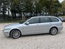 USED 2008 58 JAGUAR X-TYPE 2.0D S Estate 5dr Diesel Manual (149 g/km, 128 bhp) PART EXCHANGE TO CLEAR