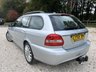 USED 2008 58 JAGUAR X-TYPE 2.0D S Estate 5dr Diesel Manual (149 g/km, 128 bhp) PART EXCHANGE TO CLEAR