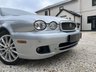 USED 2008 58 JAGUAR X-TYPE 2.0D S Estate 5dr Diesel Manual (149 g/km, 128 bhp) PART EXCHANGE TO CLEAR
