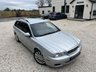 USED 2008 58 JAGUAR X-TYPE 2.0D S Estate 5dr Diesel Manual (149 g/km, 128 bhp) PART EXCHANGE TO CLEAR
