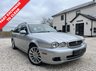 USED 2008 58 JAGUAR X-TYPE 2.0D S Estate 5dr Diesel Manual (149 g/km, 128 bhp) PART EXCHANGE TO CLEAR