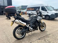 USED 2009 59 TRIUMPH TIGER 1050 ABS - BUY ONLINE 24 HRS A DAY - FINANCE AVAILABLE - ALL TYPES OF CREDIT ACCEPTED WITH RECENT SERVICE & MOT