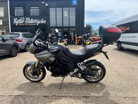 USED 2009 59 TRIUMPH TIGER 1050 ABS - BUY ONLINE 24 HRS A DAY - FINANCE AVAILABLE - ALL TYPES OF CREDIT ACCEPTED WITH RECENT SERVICE & MOT