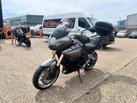 USED 2009 59 TRIUMPH TIGER 1050 ABS - BUY ONLINE 24 HRS A DAY - FINANCE AVAILABLE - ALL TYPES OF CREDIT ACCEPTED WITH RECENT SERVICE & MOT