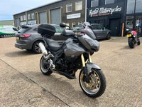 USED 2009 59 TRIUMPH TIGER 1050 ABS - BUY ONLINE 24 HRS A DAY - FINANCE AVAILABLE - ALL TYPES OF CREDIT ACCEPTED WITH RECENT SERVICE & MOT