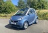 USED 2013 13 SMART FORTWO 1.0 MHD Passion Coupe 2dr Petrol SoftTouch Euro 5 (s/s) (71 bhp) 