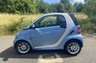 USED 2013 13 SMART FORTWO 1.0 MHD Passion Coupe 2dr Petrol SoftTouch Euro 5 (s/s) (71 bhp) 